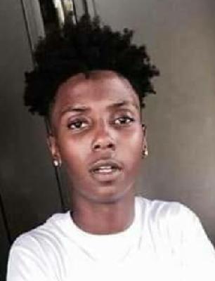 Kendrick Davis death by force case profile photo