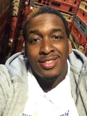 Johnny Young death by force case profile photo