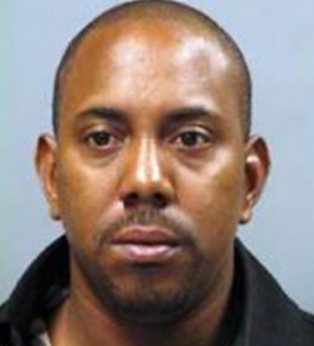 Christian Dudley death by force case profile photo