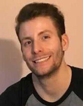 Zachary Meadors death by force case profile photo