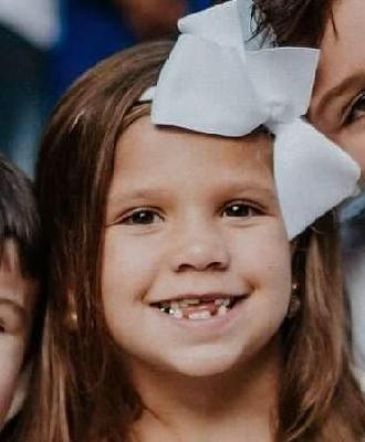 Ella Fain death by force case profile photo