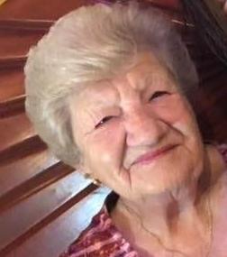 Faye Spruell death by force case profile photo