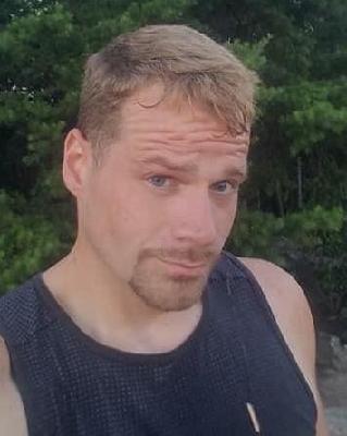 Curtis Pitts death by force case profile photo