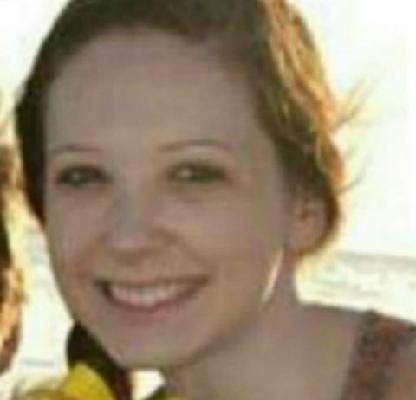 Carly Andrews death by force case profile photo