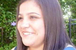Yuritza Cerda death by force case profile photo
