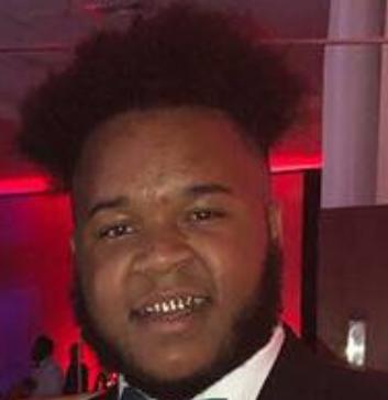 DaKwaun Faulks death by force case profile photo