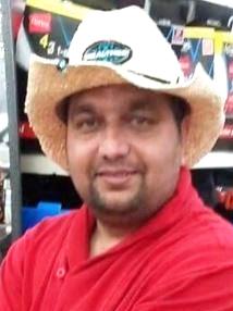 Alpeshkumar Prajapati death by force case profile photo