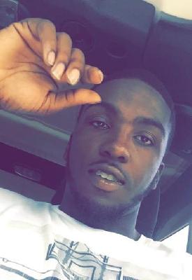 Michael Diggs Jr death by force case profile photo