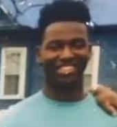 Joel Green death by force case profile photo