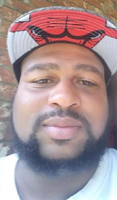 James Richardson Jr death by force case profile photo