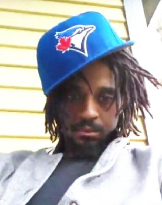 LaMario Majors death by force case profile photo
