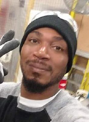 Stantavious Latimore death by force case profile photo
