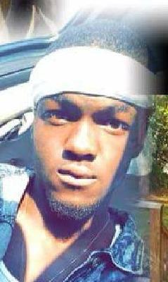 Dante Tobias death by force case profile photo