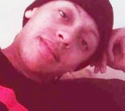Aljuwon Moss death by force case profile photo