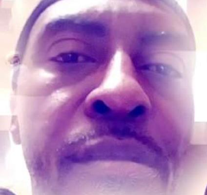 Reggie Pearson death by force case profile photo