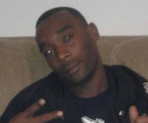 Rufus Mabry death by force case profile photo