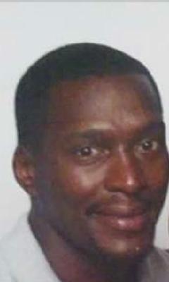 Larry Harden death by force case profile photo