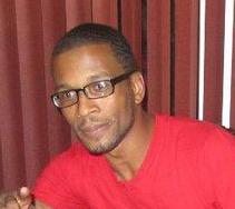 Ernest Baker Jr death by force case profile photo