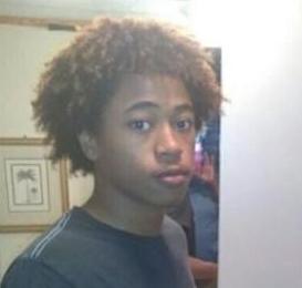 Ezekial Smith death by force case profile photo