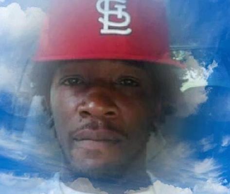 Shaun Barfield death by force case profile photo