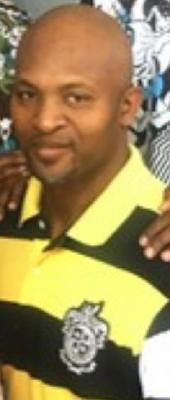 Christopher Tyson death by force case profile photo