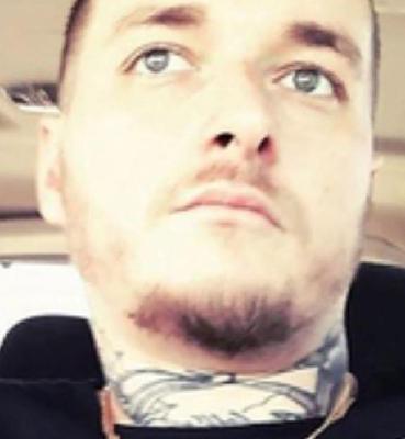 Nathan Jones death by force case profile photo