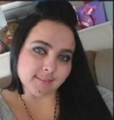 Shawna Ware death by force case profile photo