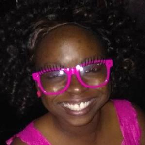 Sheena Jones death by force case profile photo