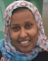 Shukri Said death by force case profile photo