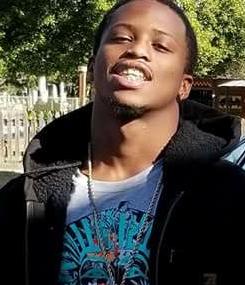 Randy Killens death by force case profile photo