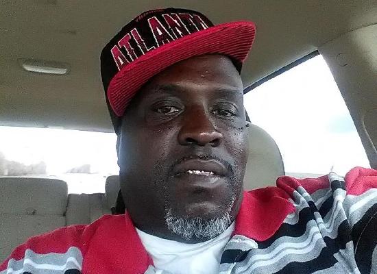 Adrian Sheffield death by force case profile photo
