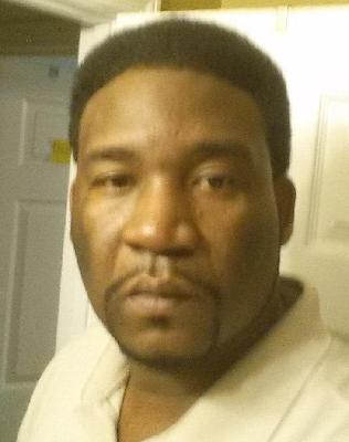 Christopher Grier death by force case profile photo