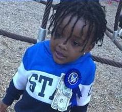 TRhigi Diggs death by force case profile photo