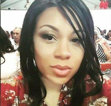 Sharika Bowman death by force case profile photo