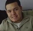 Daniel Perez death by force case profile photo