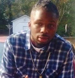 Monterrius Dugger death by force case profile photo