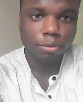 Dwayne Pete death by force case profile photo