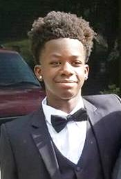 Carlos Davis II death by force case profile photo