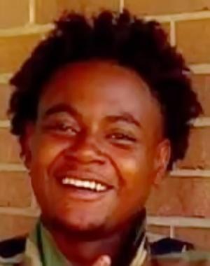 Dalvin Smith death by force case profile photo