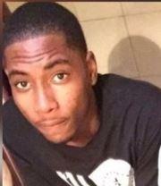 Omar Johnson death by force case profile photo