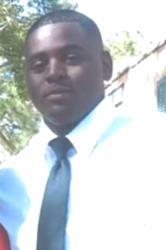 Demetrius Graham death by force case profile photo