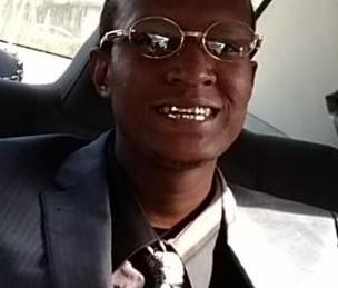 Terry Coburn death by force case profile photo