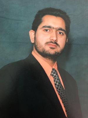 Parmjit Singh death by force case profile photo