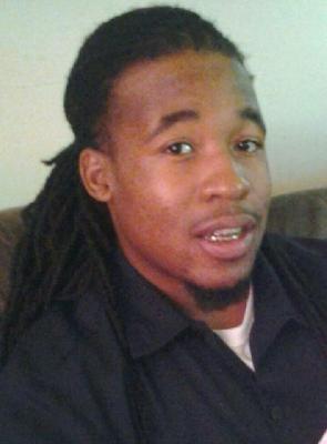 Frank Thompson Jr death by force case profile photo
