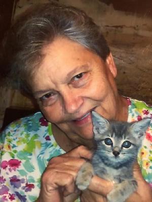 Nancy Green death by force case profile photo