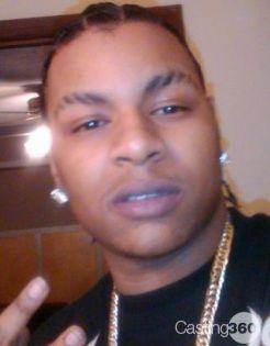 Rahim Grant death by force case profile photo