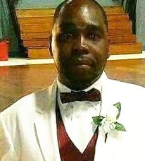 Lamarcus Jones death by force case profile photo