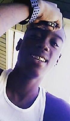 Cedric Brown death by force case profile photo