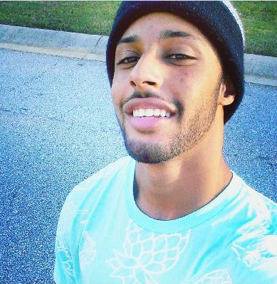 Blake Schulte death by force case profile photo