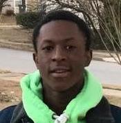 Jayden Parks death by force case profile photo